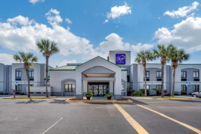  Sleep Inn near Sandestin Beach  Дестин